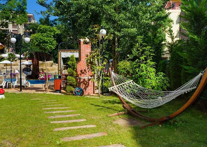 Sweet Homes Солнечный берег