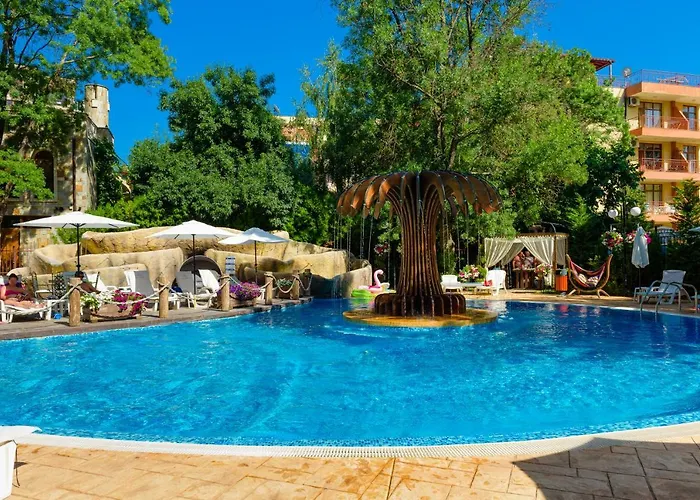 Sweet Homes Апартаменты *