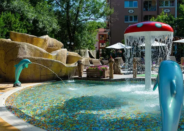 Sweet Homes Апартаменты *