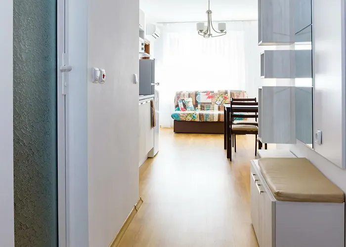 Апартаменты Sweet Homes