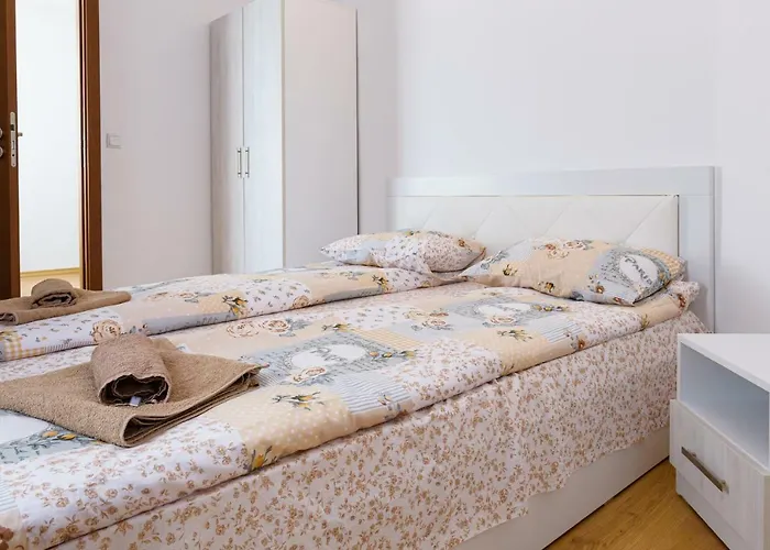 Апартаменты Sweet Homes *