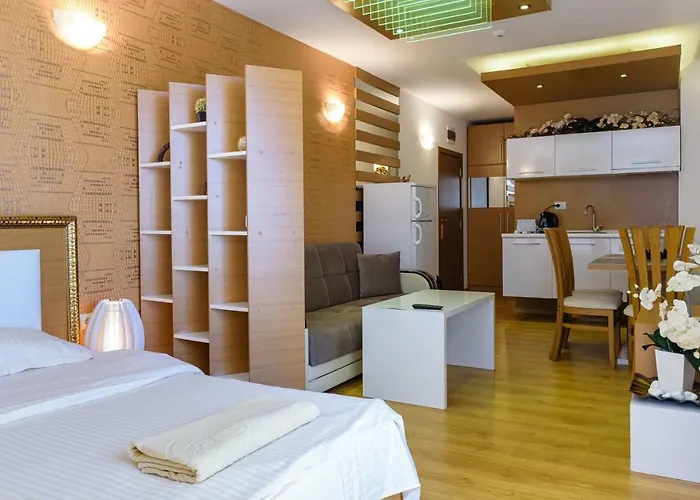 Sweet Homes * Солнечный берег