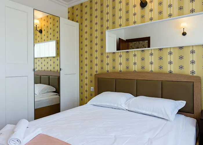 Sweet Homes Солнечный берег