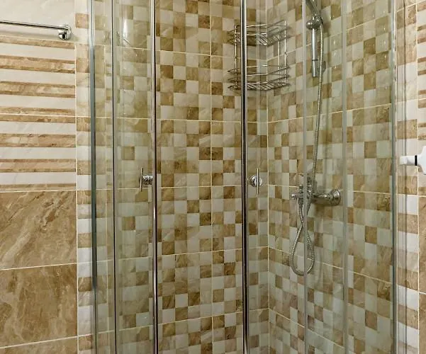 Апартаменты Sweet Homes Солнечный берег