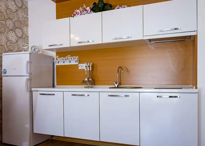 Sweet Homes * Солнечный берег