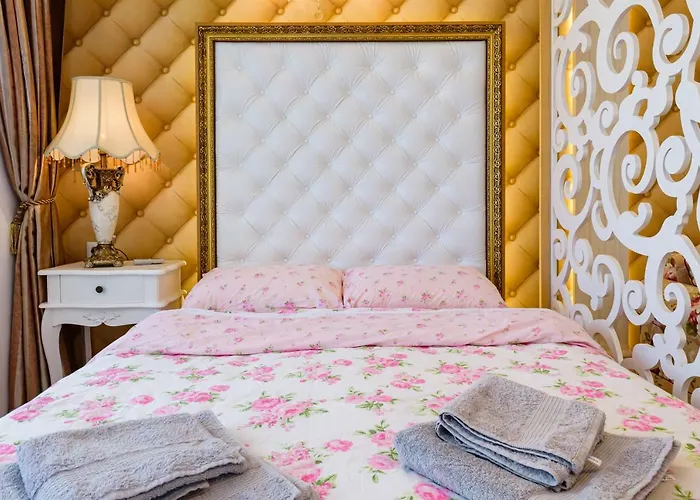 Sweet Homes Солнечный берег