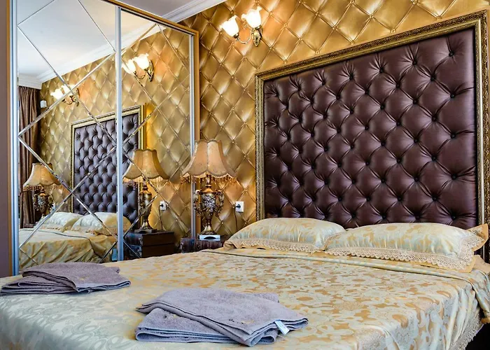 Sweet Homes * Солнечный берег