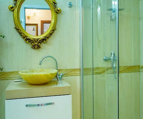 Sweet Homes * Солнечный берег