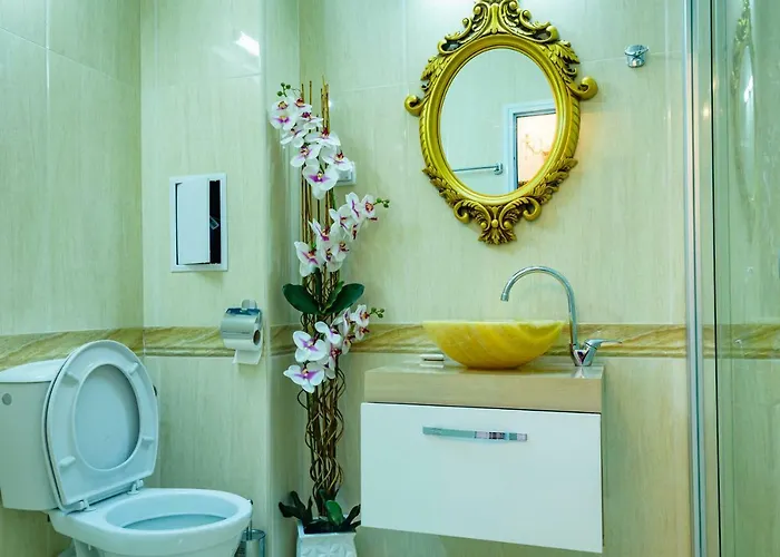 Sweet Homes Апартаменты