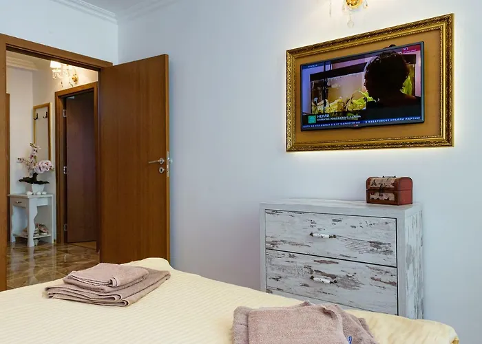 Sweet Homes Апартаменты Солнечный берег