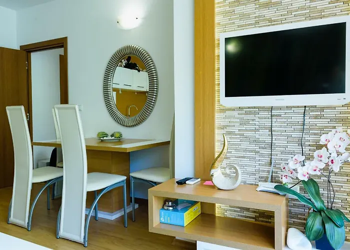 Sweet Homes Солнечный берег