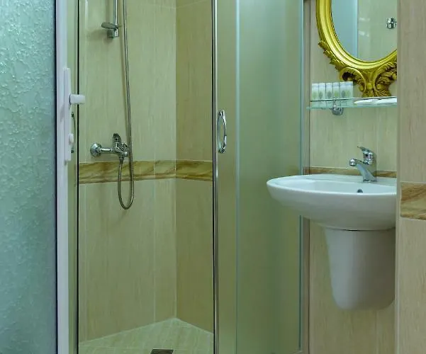 Апартаменты Sweet Homes Солнечный берег