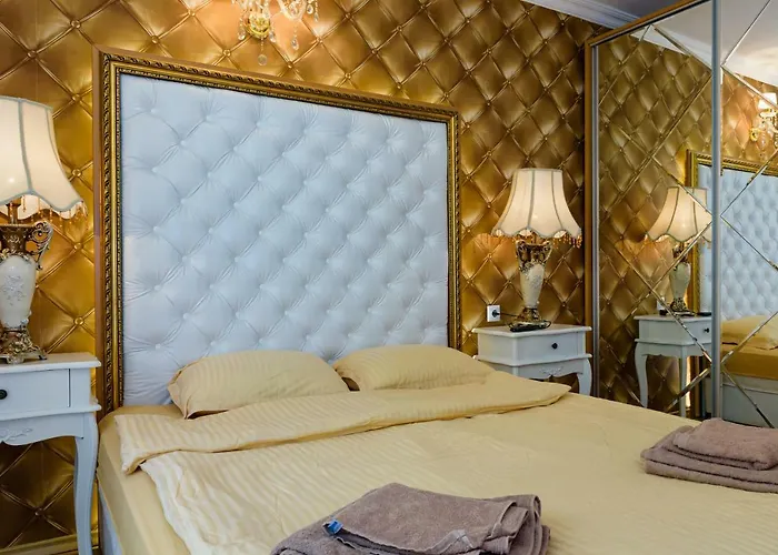 Sweet Homes Апартаменты