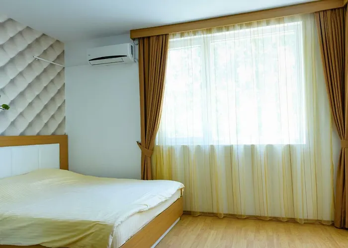 Апартаменты Sweet Homes *