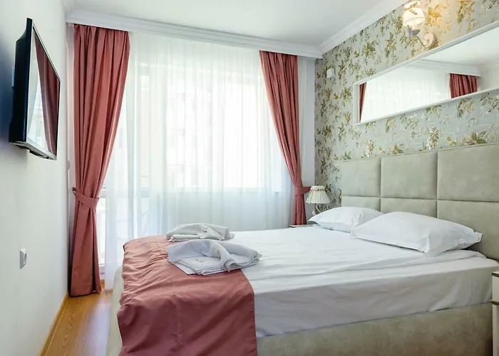 Sweet Homes Солнечный берег