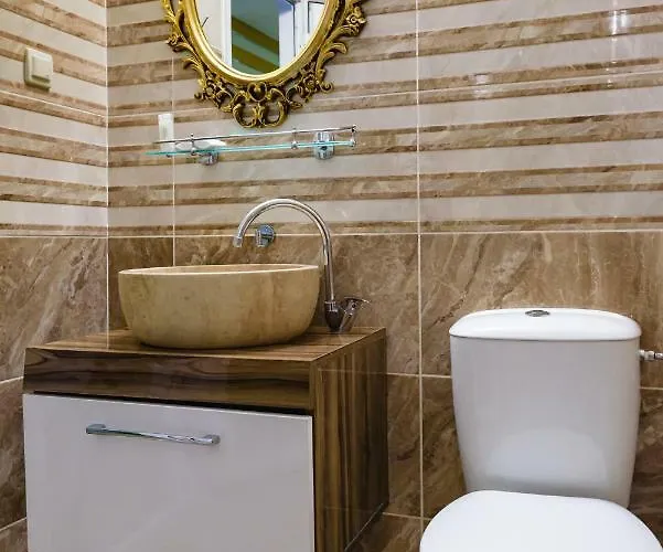 Sweet Homes Солнечный берег