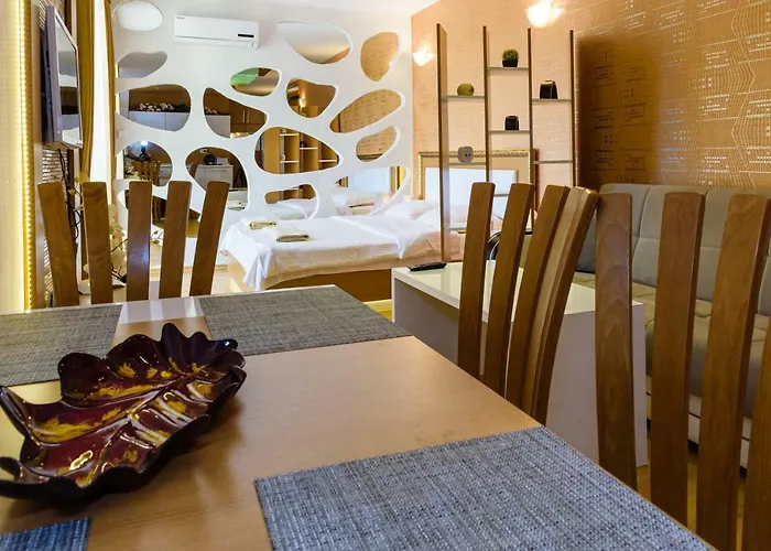 Sweet Homes Апартаменты