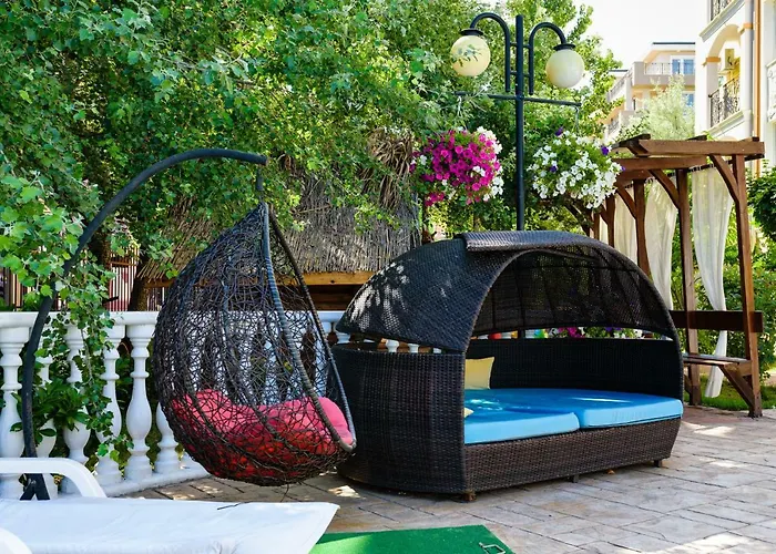 Апартаменты Sweet Homes