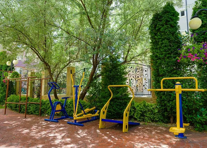 Апартаменты Sweet Homes *