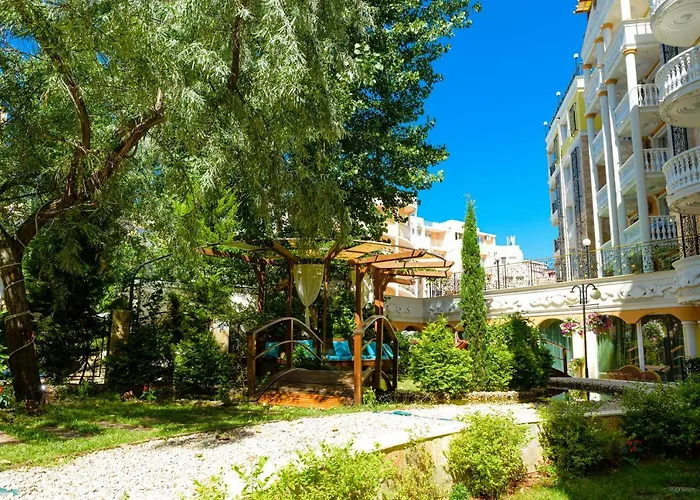 Апартаменты Sweet Homes *