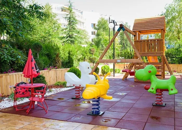 Sweet Homes Солнечный берег