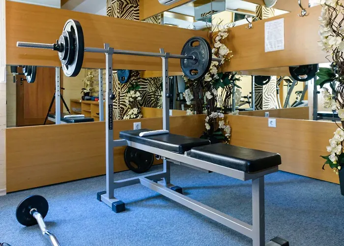 Апартаменты Sweet Homes Солнечный берег