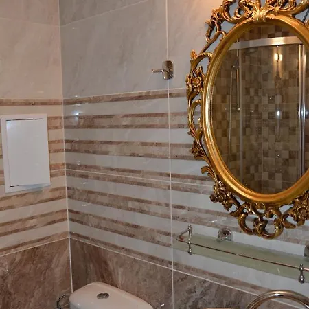 Apartament Sweet Homes