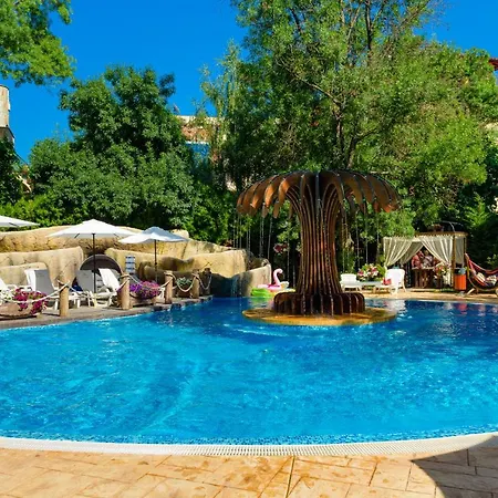 Sweet Homes Apartament *