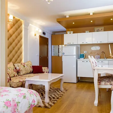 Sweet Homes Sunny Beach