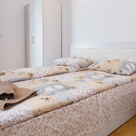 Apartament Sweet Homes *