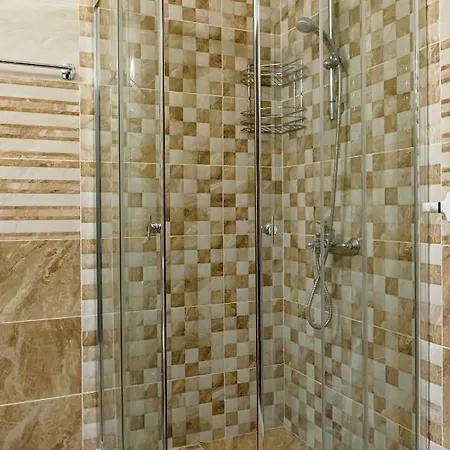 Apartament Sweet Homes Sunny Beach