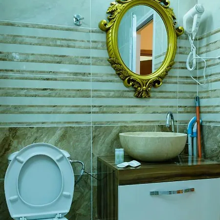 Sweet Homes Slăntjev Brjag
