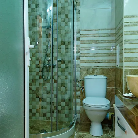 Apartament Sweet Homes Sunny Beach