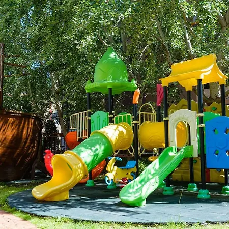 Apartament Sweet Homes Sunny Beach