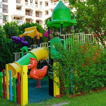 Sweet Homes Apartament *